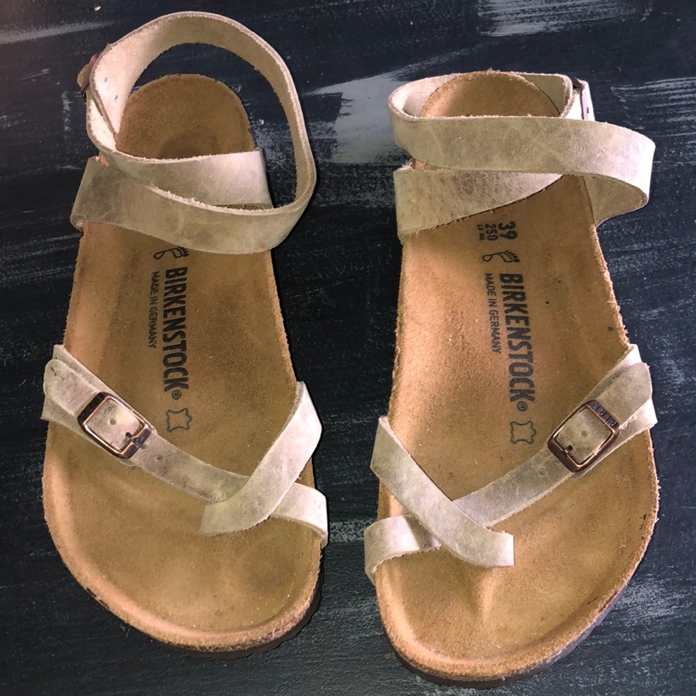 Birkenstock sandals - Picture 6 of 7